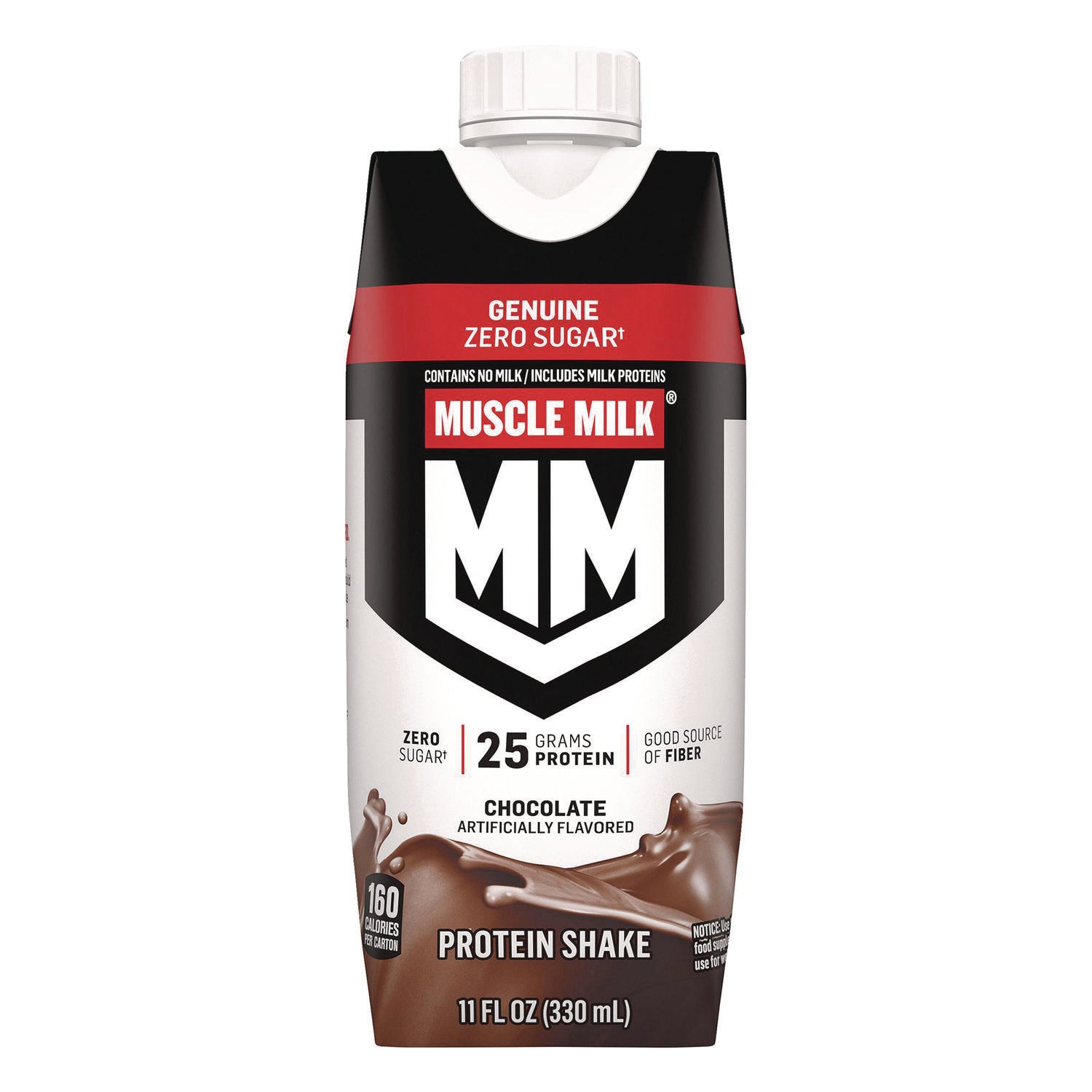 Chocolate - 1 / Carton