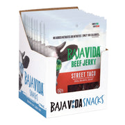 Green Rabbit Beef Snack - Beef - 1 / Carton