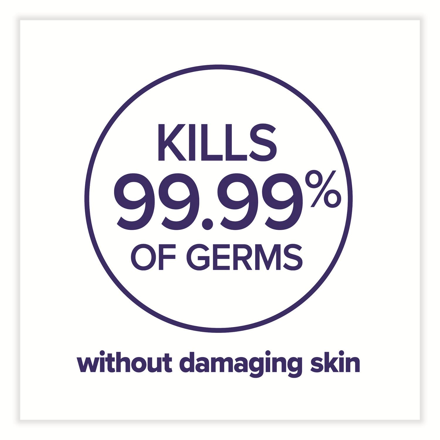 PURELL&reg; Hand Sanitizer Foam Refill - 1.27 quart - Kill Germs - Hand - Moisturizing - Clear - 4 / Carton