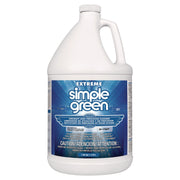 Simple Green Extreme Aircraft/Precision Cleaner - 1 gal - Unscented - Clear - 1 Each