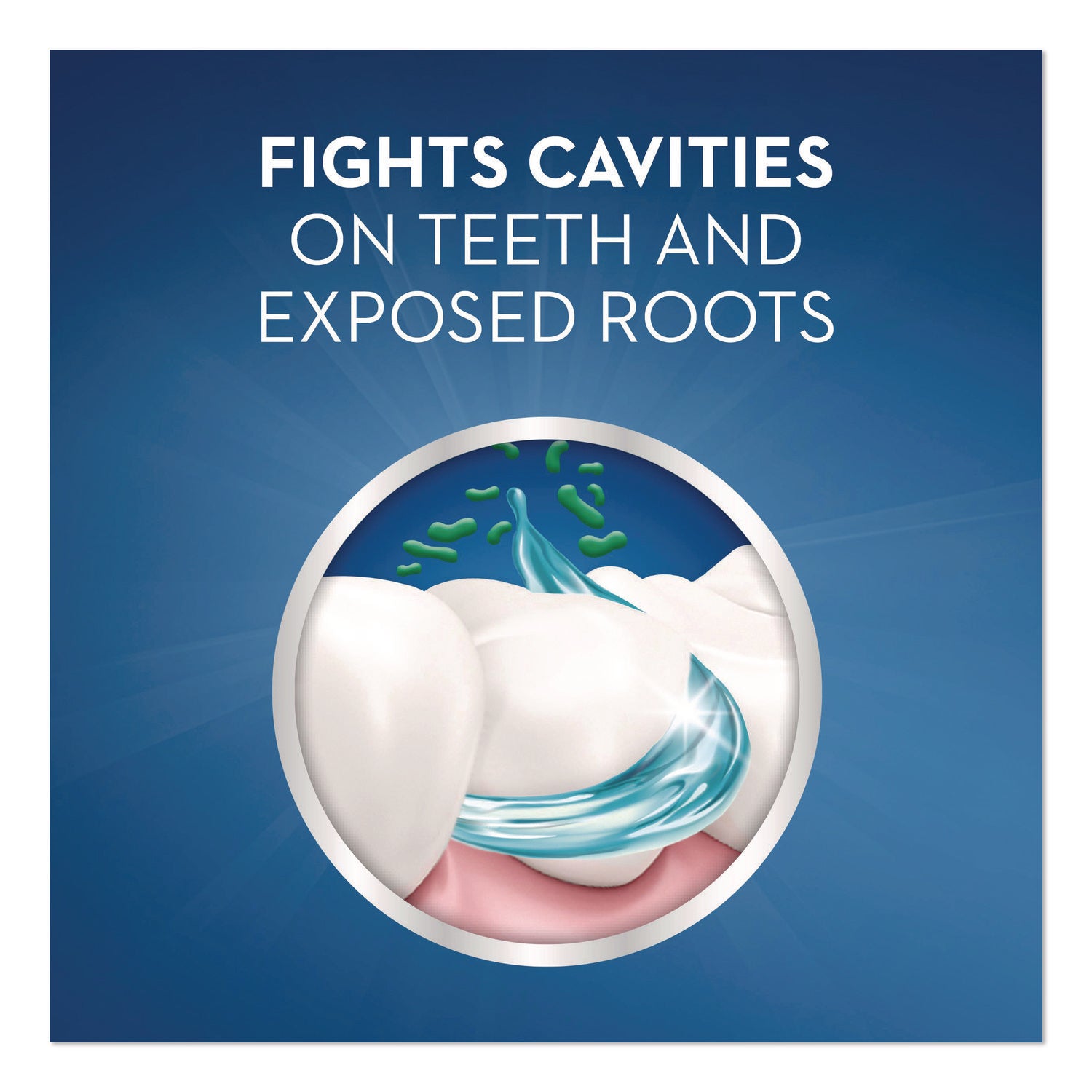 Crest Cavity Toothpaste, Blue/Red, 240 per Carton