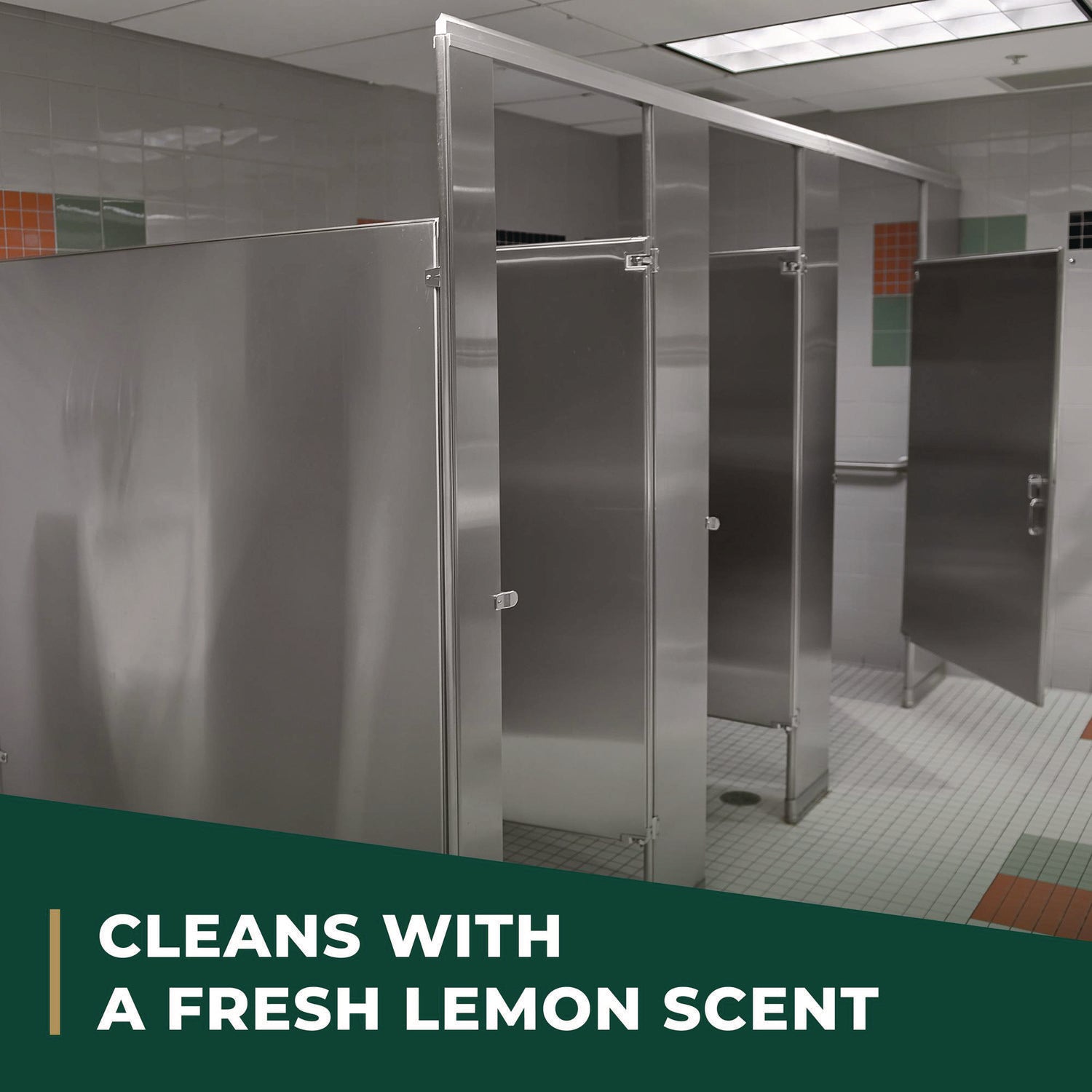 Simple Green Industrial Cleaner/Degreaser - For Washable Surface - Concentrate - 128 fl oz (4 quart) - Lemon Scent - Recommended For: Coffee Remover, Lipstick Remover, Ink Remover, Grease Remover - Non-toxic - Lemon - 1 Each