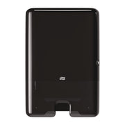 Xpress Multifold Hand Towel Dispenser H2, 11.9 X 4 X 17.5, Black