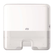 Xpress Mini Multifold Hand Towel Dispenser H2, 11.9 X 4 X 11.6, White
