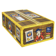 Gluten-free - White Cheddar - 36 / Carton