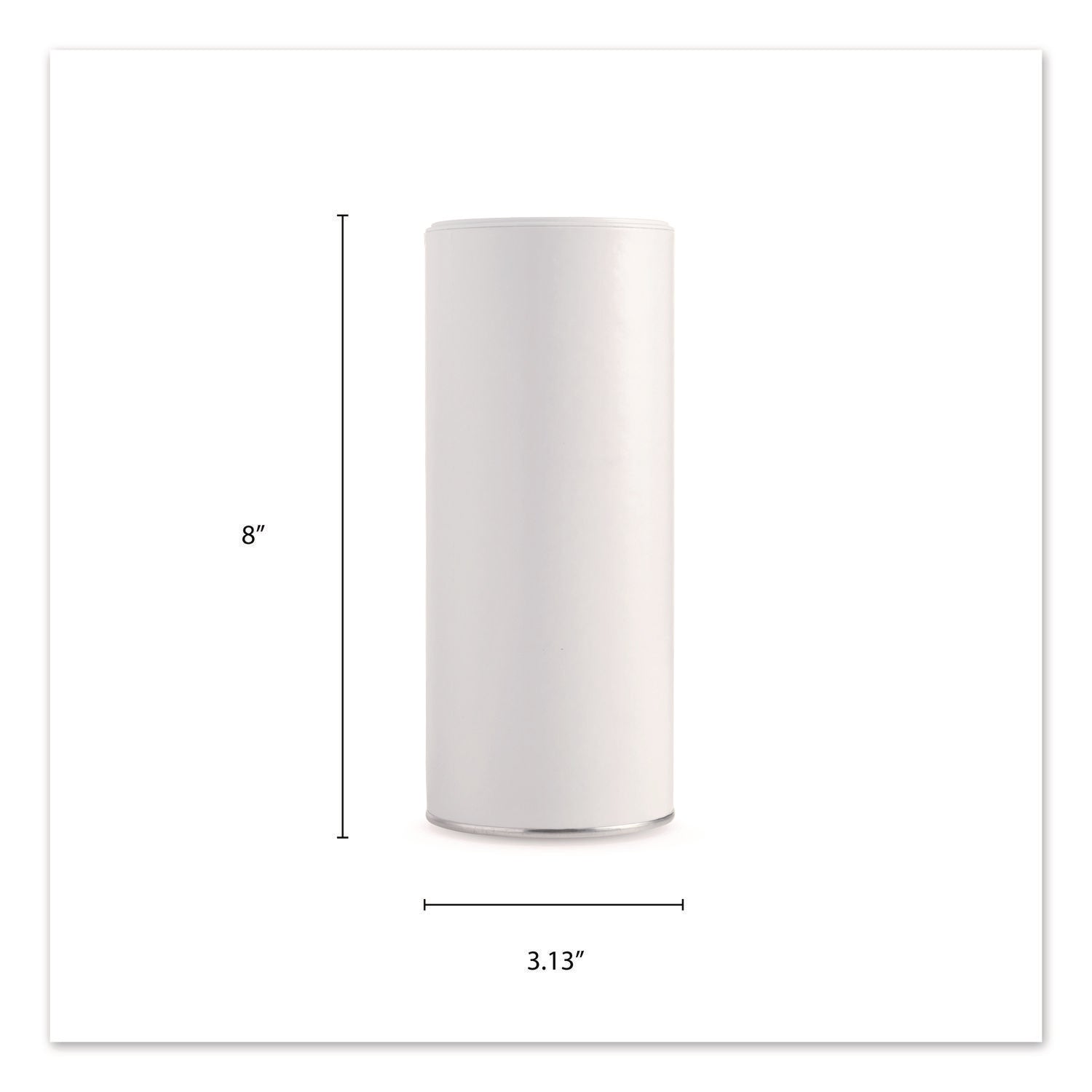 Super-Sorb Liquid Spill Absorbent, Lemon Scent, 720 oz Absorbing Volume, 12 oz Shaker Can