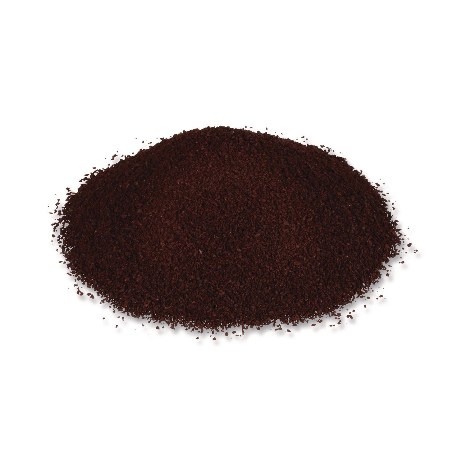 Coffee, Original, 27.5 oz Canister, 6/Carton