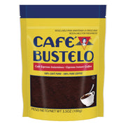 Folgers&reg; Instant Cafe Bustelo Premium Blend Coffee