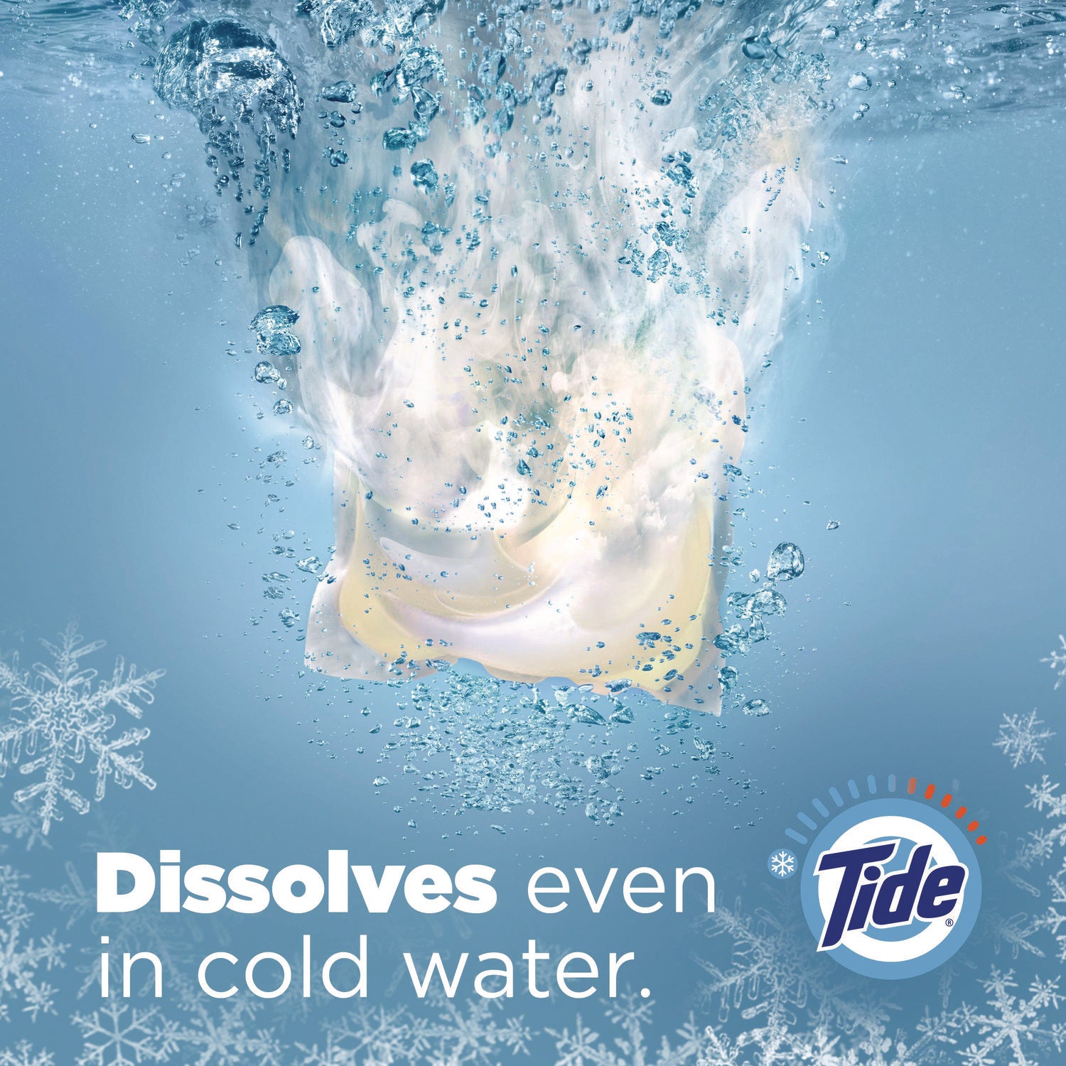 Tide Pods Laundry Detergent Packs - Color Safe - 81 / Pack