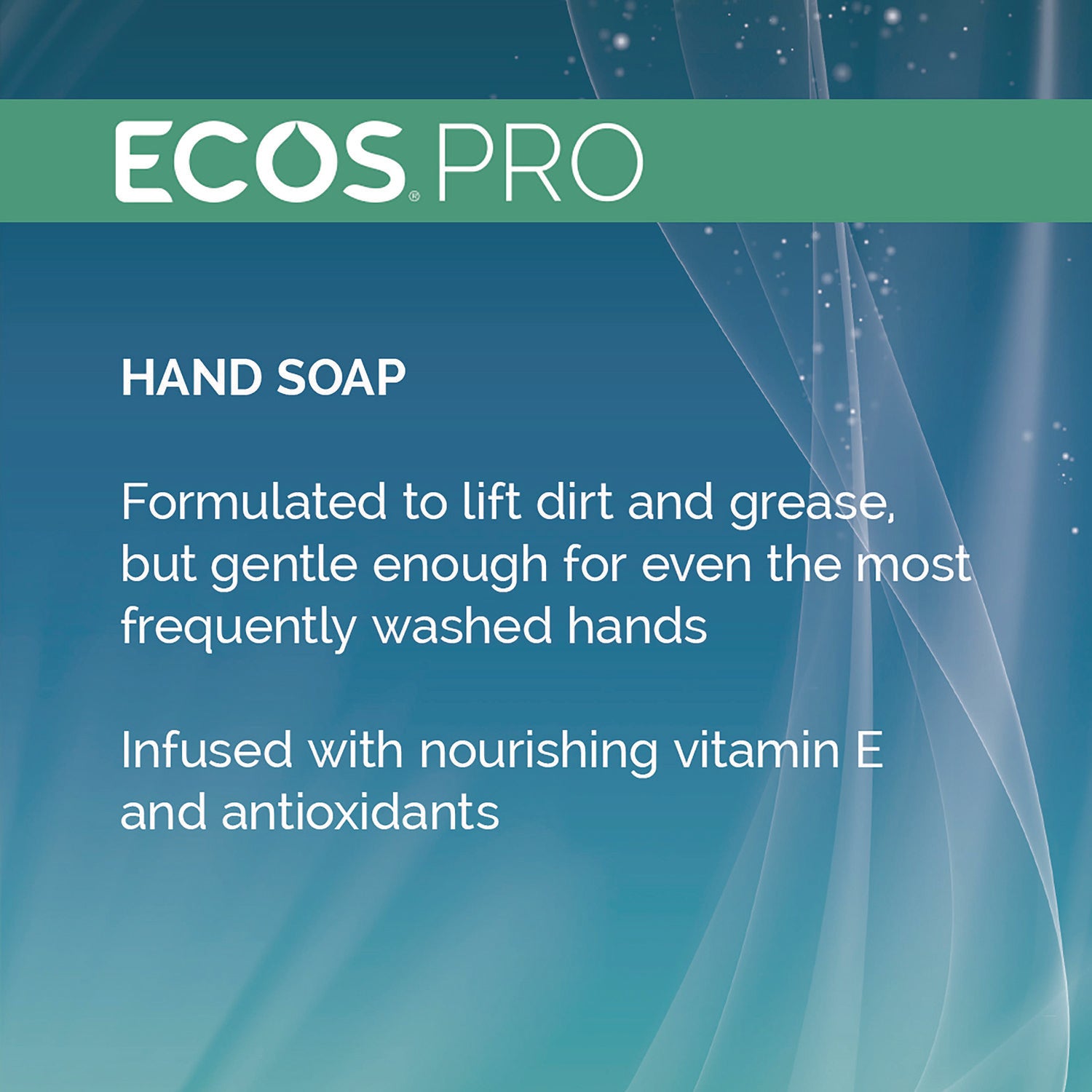 Liquid Hand Soap, Lavender, 1 gal, 4/Carton
