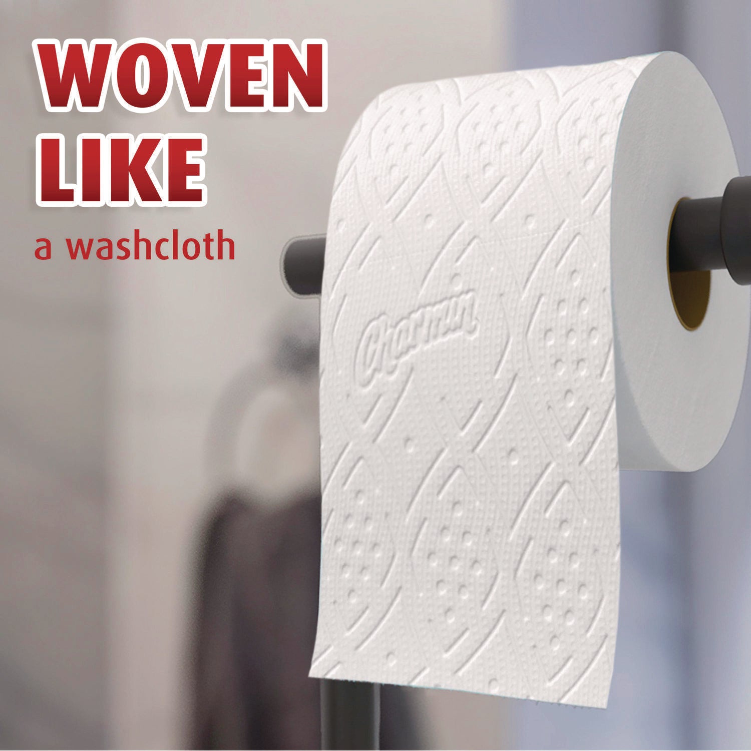 Ultra Strong Bathroom Tissue, Septic Safe, 2-Ply, White, 363 Sheets/Roll, 18 Rolls/Pack