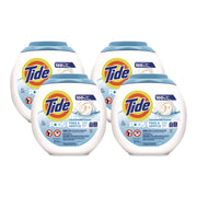Tide Pods Laundry Detergent Packs - Color Safe - 81 / Pack