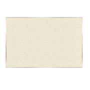 Ghent PremaTak Vinyl Bulletin Board - 48.46" Board Height x 87.90" Board Width x 0.56" Board Depth - Ivory Fiberboard, Vinyl Surface - Satin Anodized Aluminum Frame - 1 Each