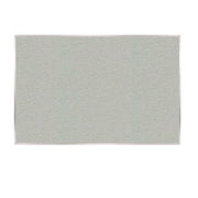Ghent PremaTak Vinyl Bulletin Board - 48.46" Board Height x 87.90" Board Width x 0.56" Board Depth - Silver Fiberboard, Vinyl Surface - Satin Anodized Aluminum Frame - 1 Each