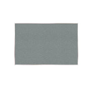 Ghent PremaTak Vinyl Bulletin Board - 48.46" Board Height x 87.90" Board Width x 0.56" Board Depth - Stone Fiberboard, Vinyl Surface - Satin Anodized Aluminum Frame - 1 Each