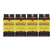 Supreme by Bustelo Whole Bean Espresso WB Coffee - Medium/Dark - Whole Bean - Bustelo, Espresso - 1 Each