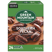 Compatible with Keurig Brewer - Regular - Light - K-Cup, Pod - Kosher - 24 / Box