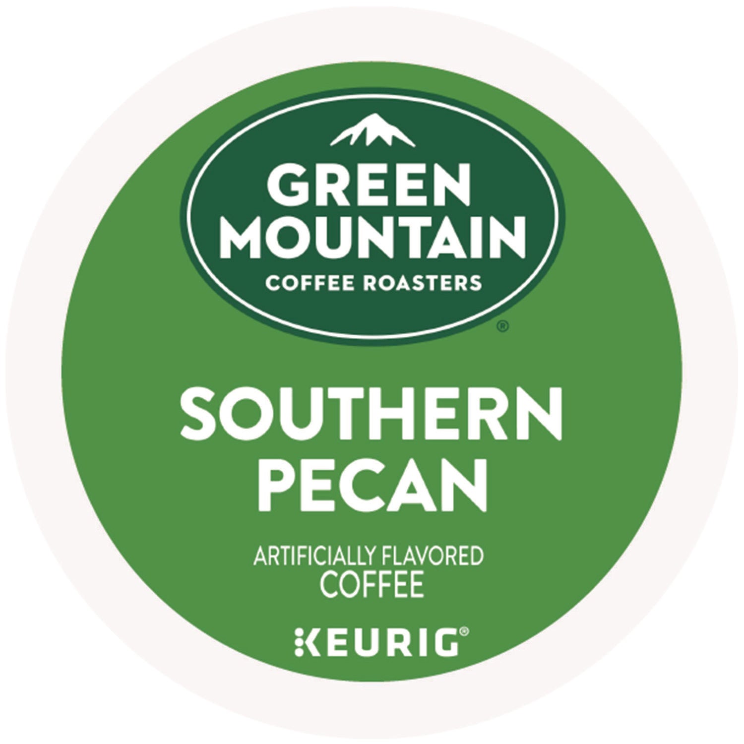 Compatible with Keurig Brewer - Regular - Light - K-Cup, Pod - Kosher - 24 / Box