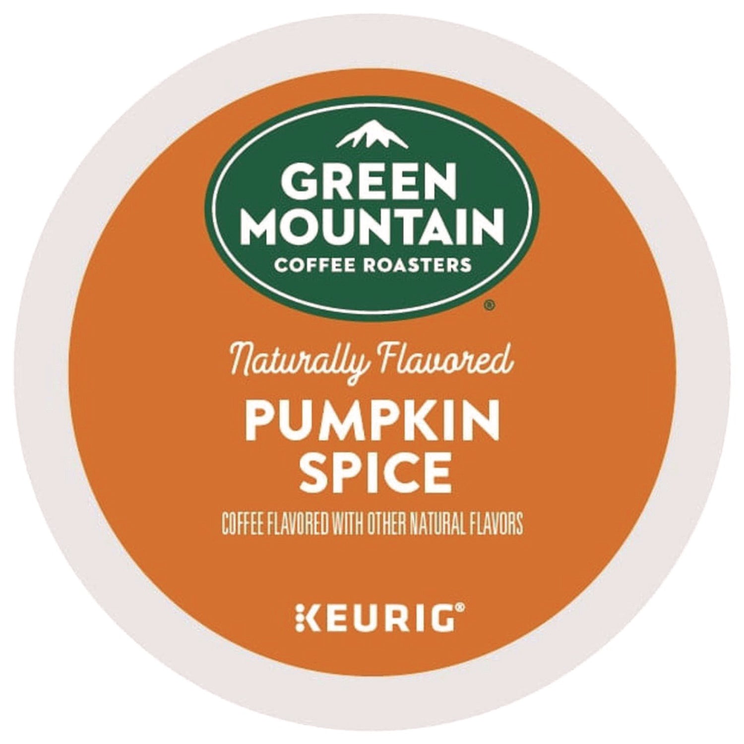 Compatible with Keurig Brewer - Regular - Light - K-Cup, Pod - Kosher - 24 / Box