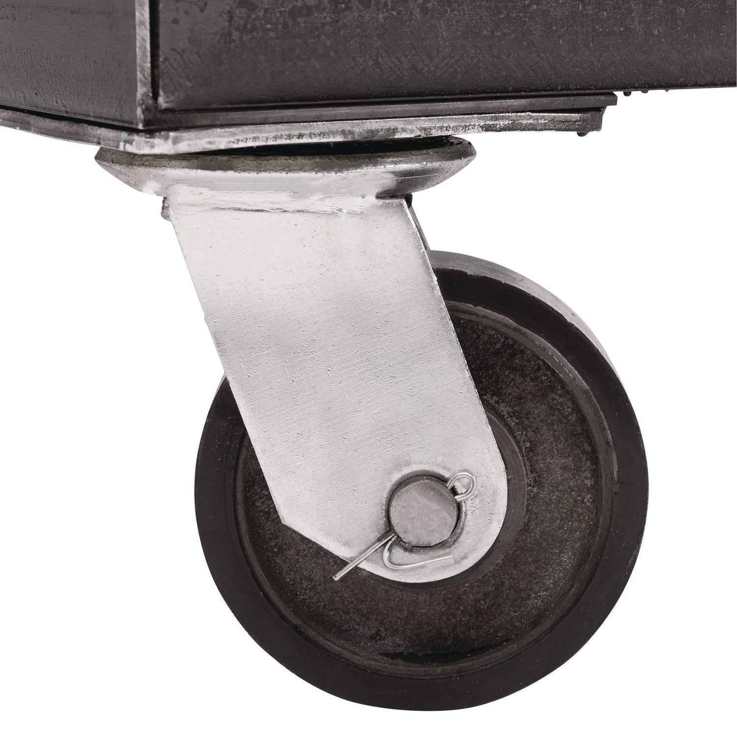 NPS® Dolly for 8500 Series Chairs, Frame Color: Black