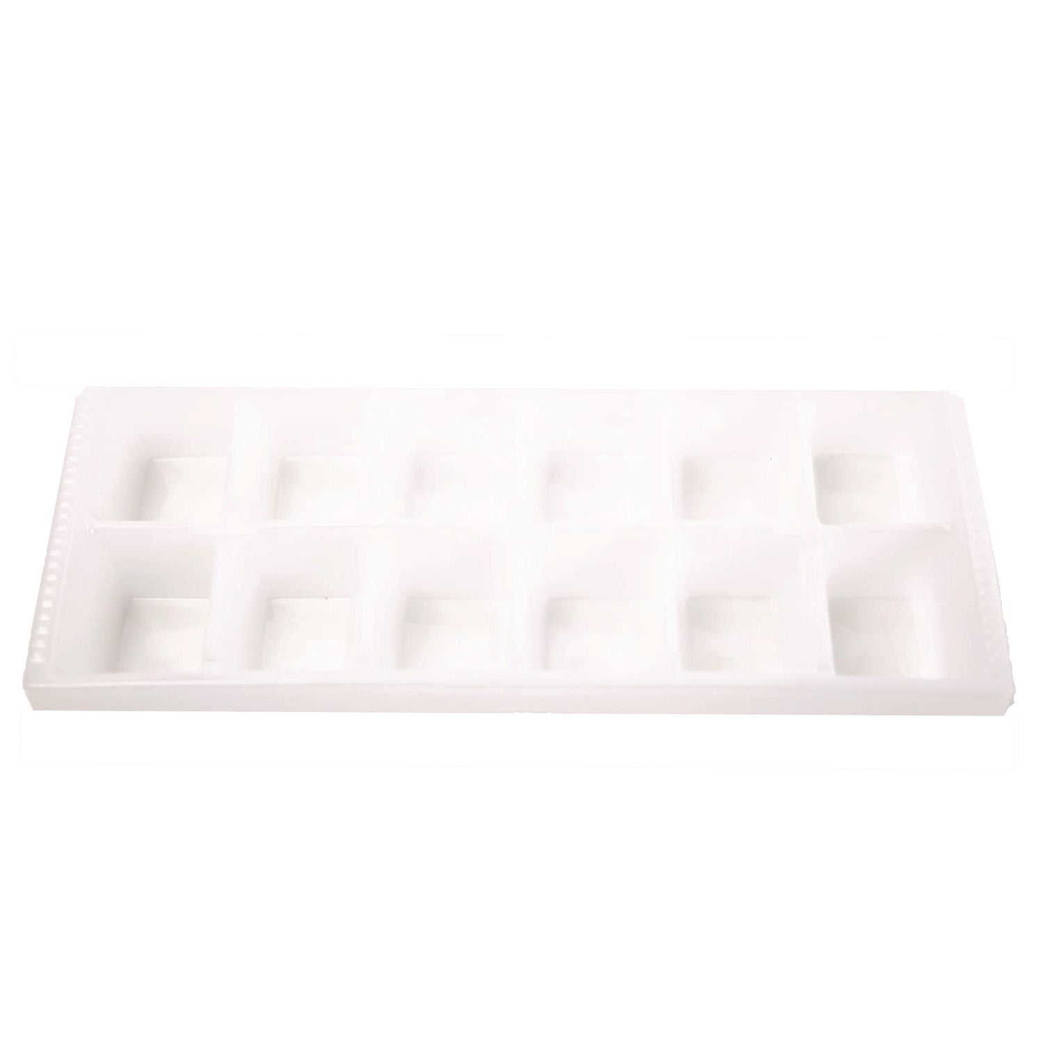 1.6 Cubic Ft. Compact Refrigerator with Chiller Compartment, White