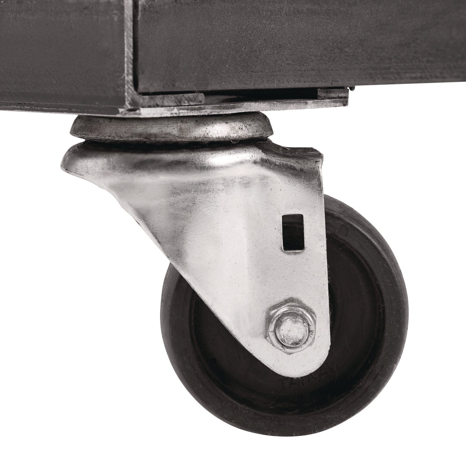 NPS® Dolly for 8600 Series Chairs, Frame Color: Black