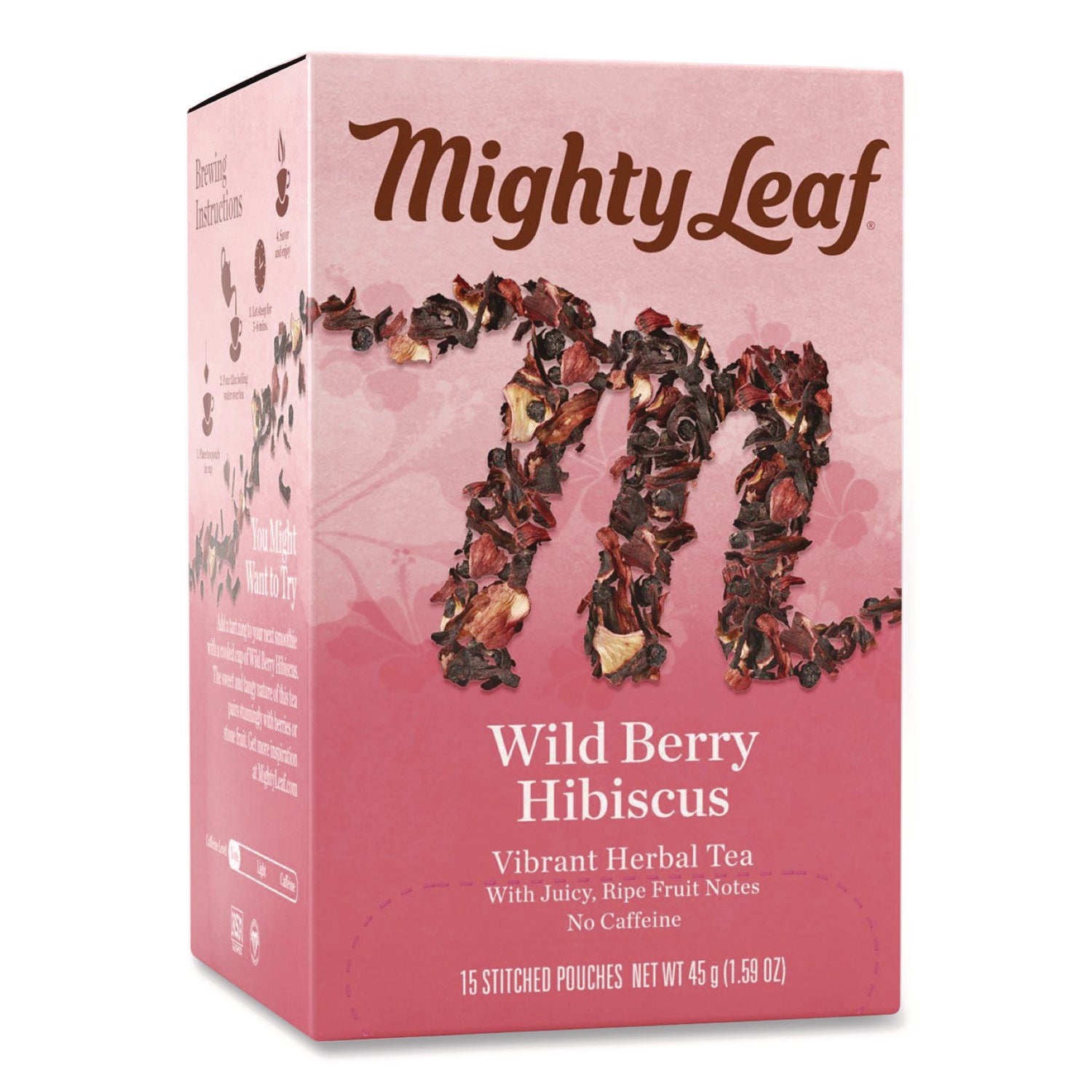 1.6 oz - 15 / Box