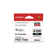 6777C002AA (PFI-4100) High-Yield Ink, Black