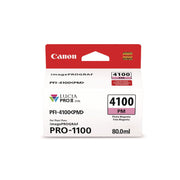 6782C002AA (PFI-4100) High-Yield Ink, Photo Magenta