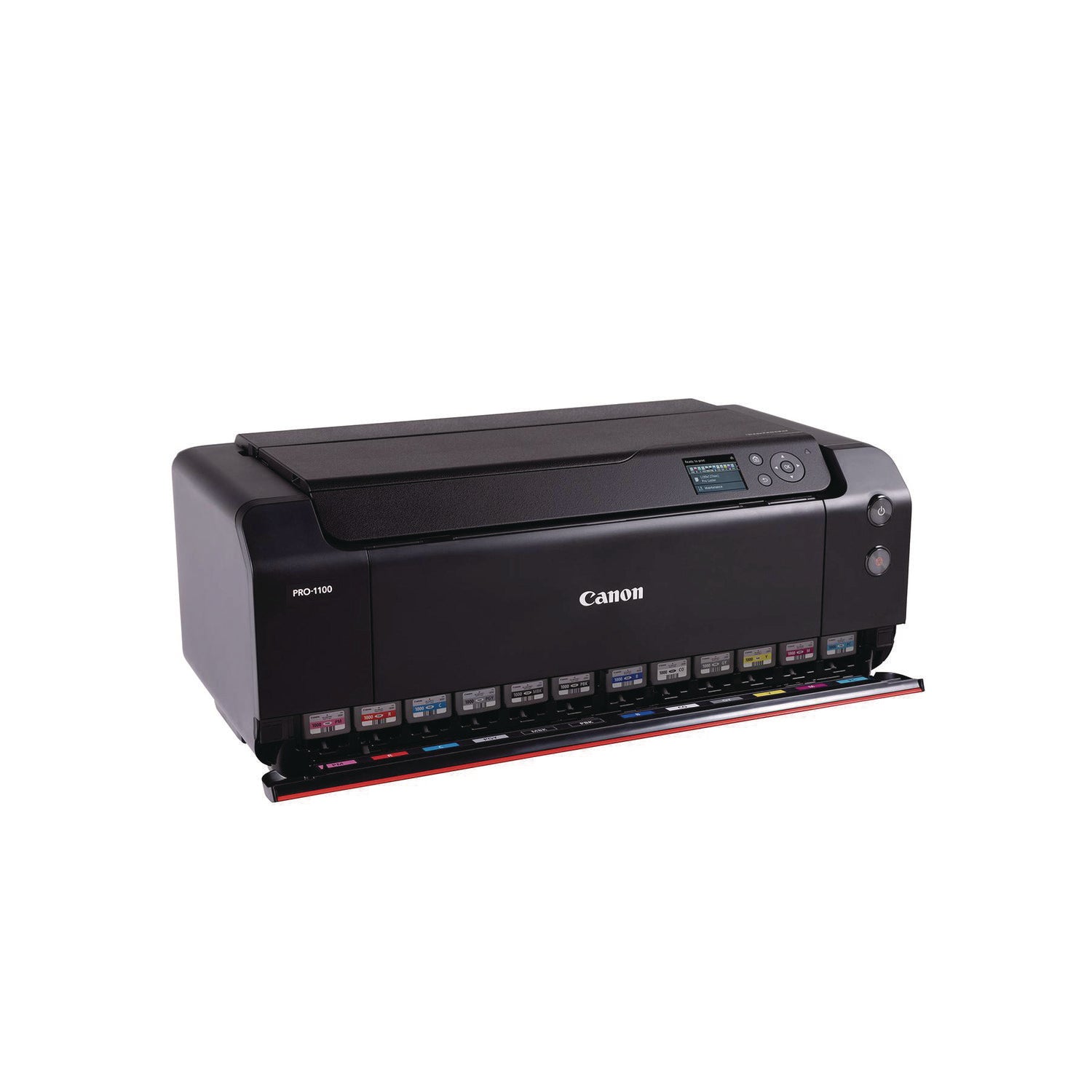 6787C002AA (PFI-4100) High-Yield Ink, Chroma Optimizer