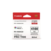 6787C002AA (PFI-4100) High-Yield Ink, Chroma Optimizer