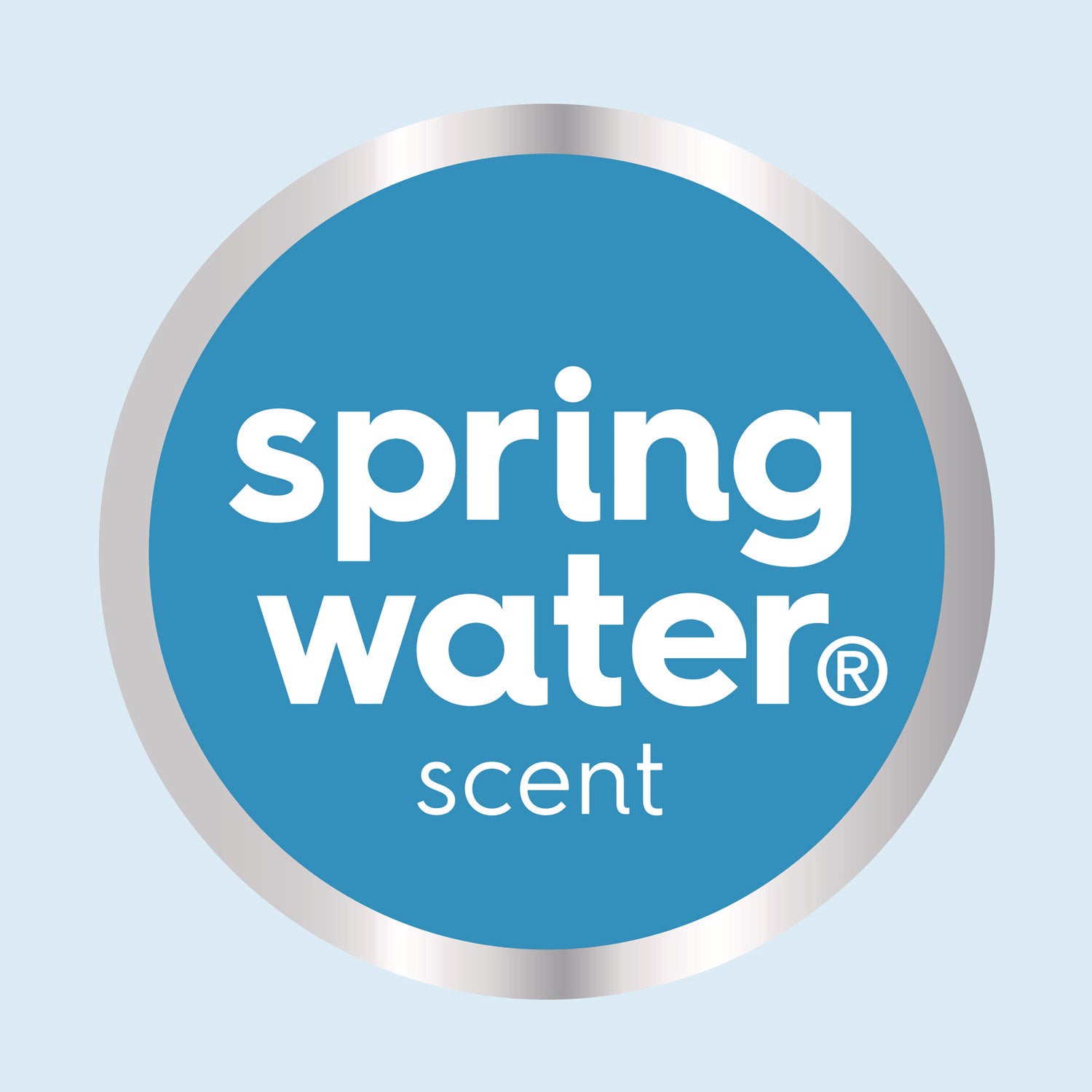 Dial Antibacterial Defense Foaming Handwash - Spring Water, Fresh Scent - 1 gal - Pump Dispenser - Bacteria Remover - Hand, Skin - Antibacterial - Blue - Cruelty-free, Sulfate-free, Paraben-free, Phthalate-free, Silicone-free, pH Balanced - 1 Each