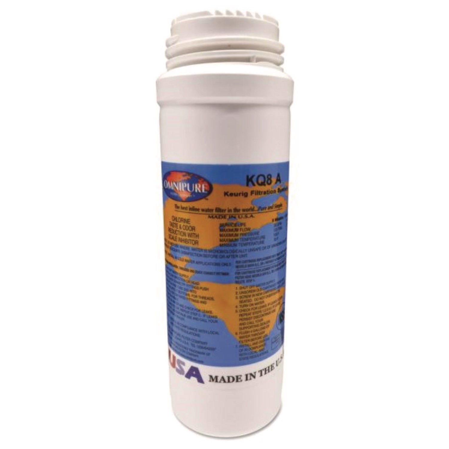 Coffee Filters & Accessories