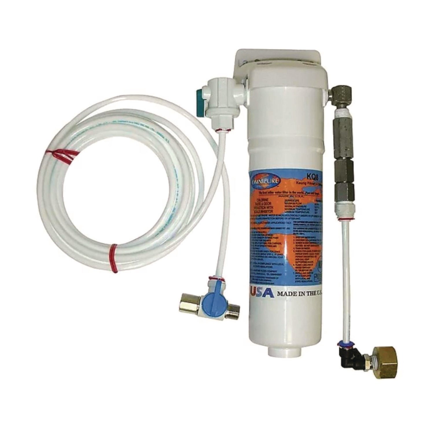 Keurig Water Filtration Kit