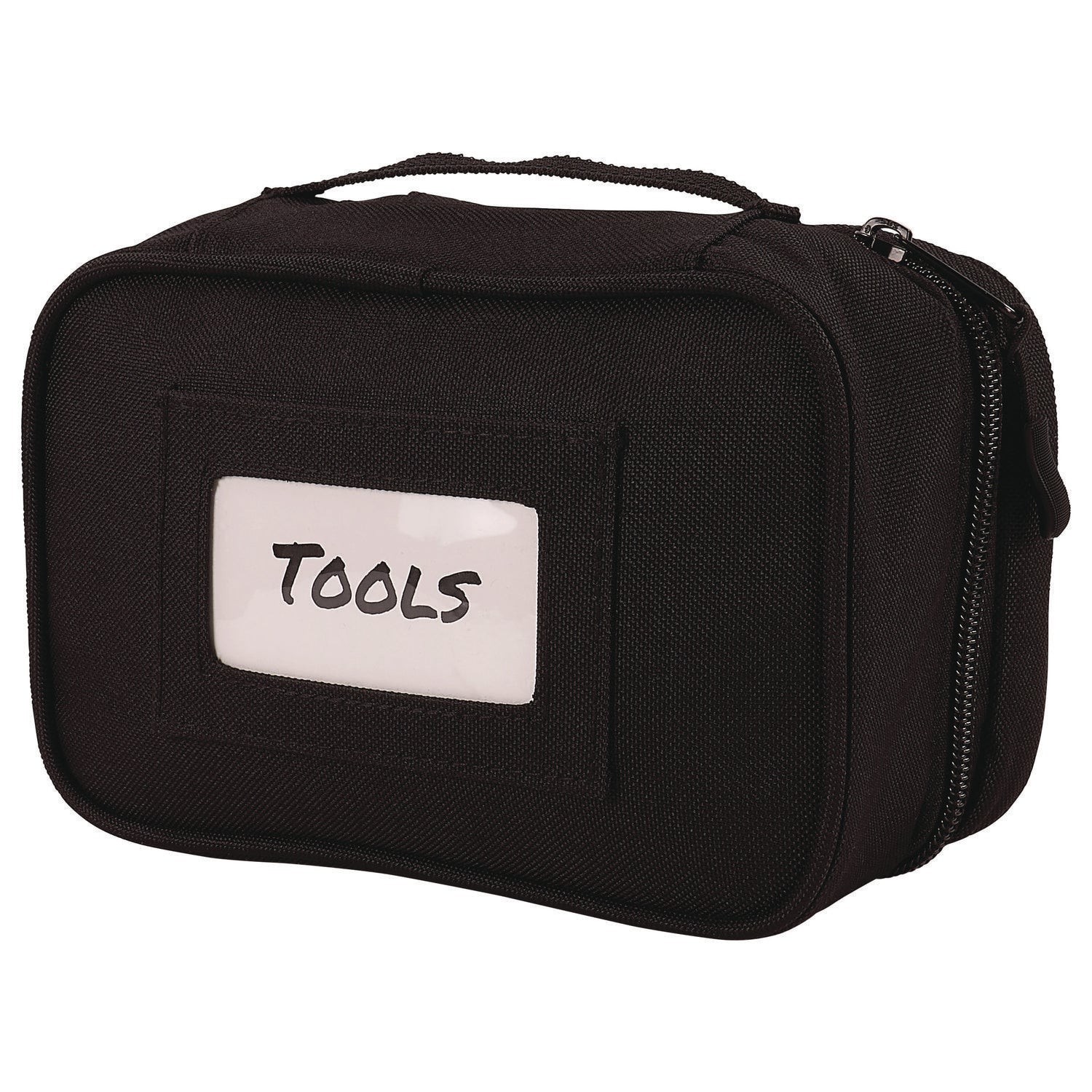 Arsenal 5877 Softshell Tool Case, Small, Black