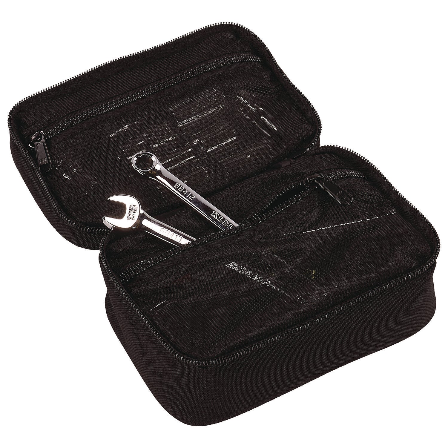 Arsenal 5877 Softshell Tool Case, Small, Black