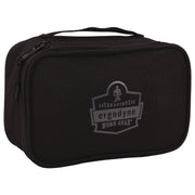 Arsenal 5877 Softshell Tool Case, Small, Black