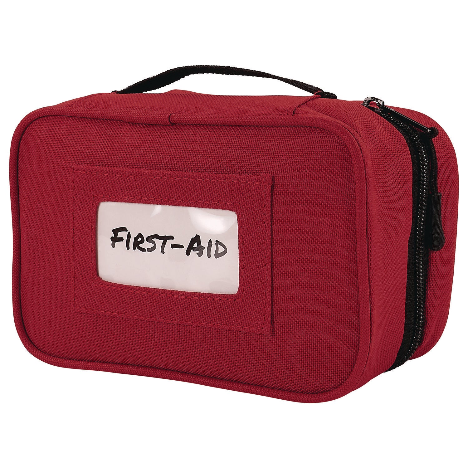 Arsenal 5877 Softshell Tool Case, Small, Red