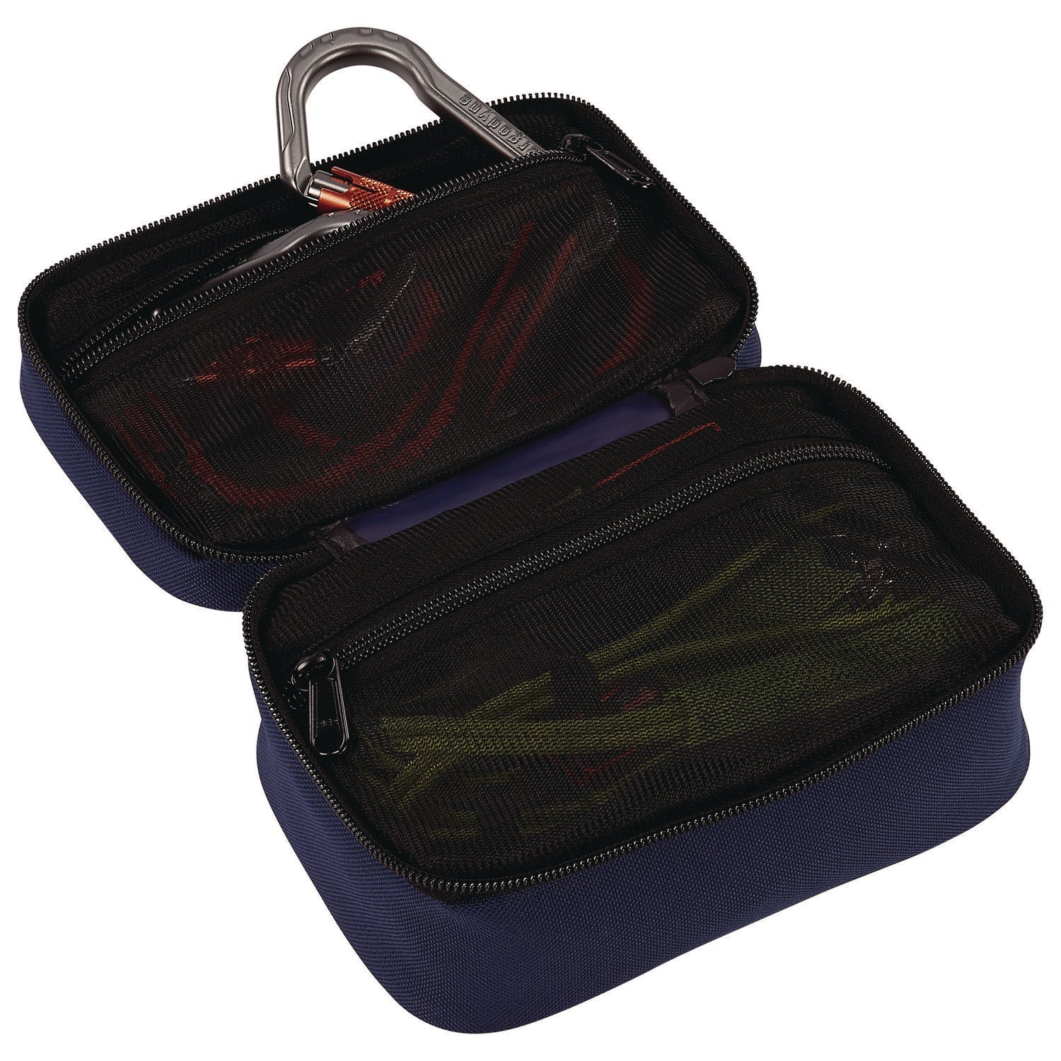 Arsenal 5877 Softshell Tool Case, Small, Blue