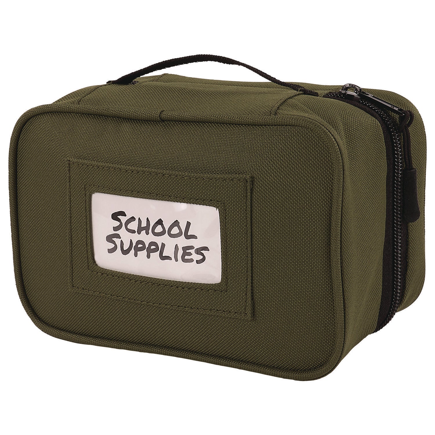 Arsenal 5877 Softshell Tool Case, Small, Olive