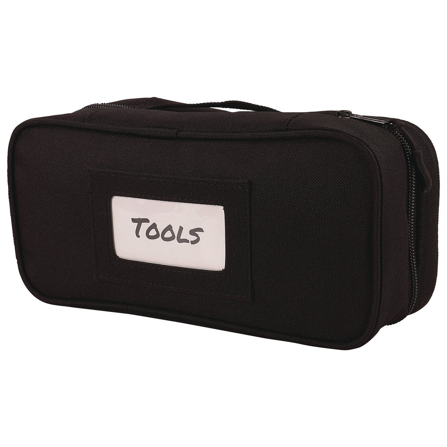 Arsenal 5877 Softshell Tool Case, Large, Black