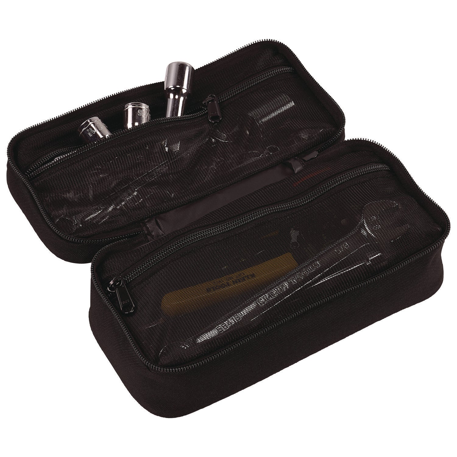 Arsenal 5877 Softshell Tool Case, Large, Black