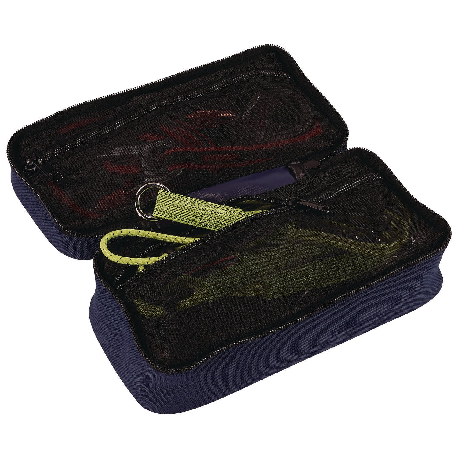 Arsenal 5877 Softshell Tool Case, Large, Blue
