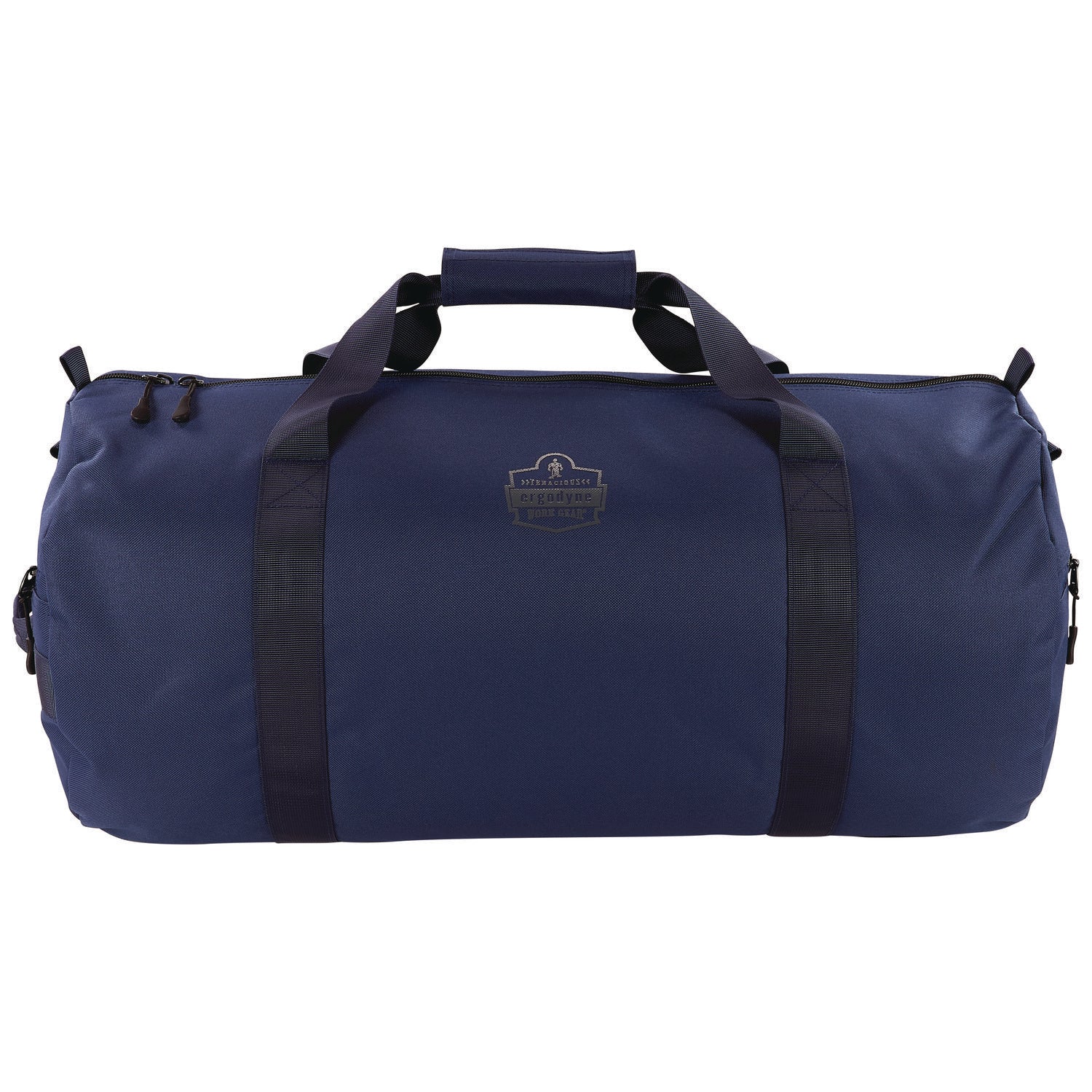 Arsenal 5020P Gear Duffel Bag, 12 x 23 x 12, Blue
