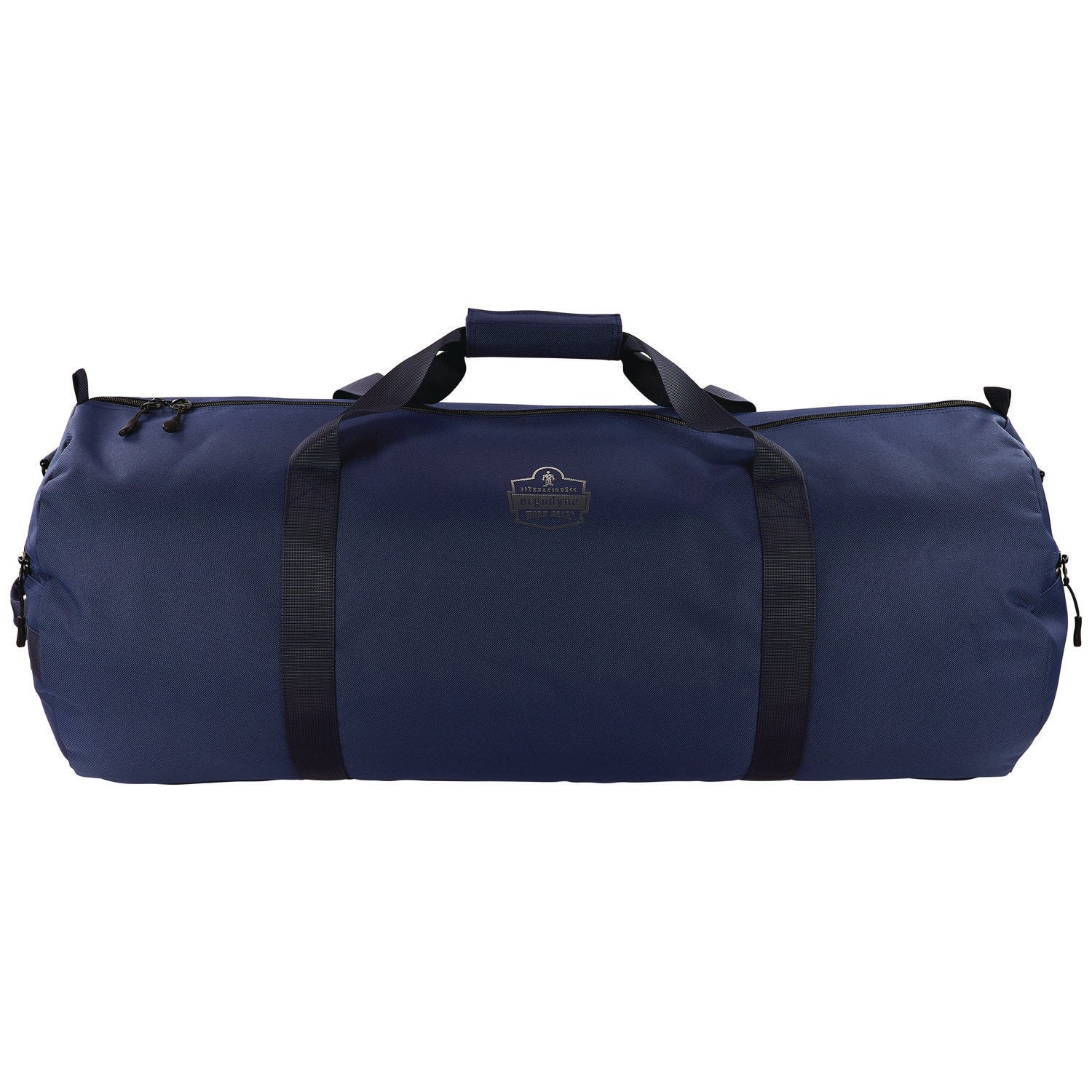 Arsenal 5020P Gear Duffel Bag, 13 x 28.5 x 13, Blue