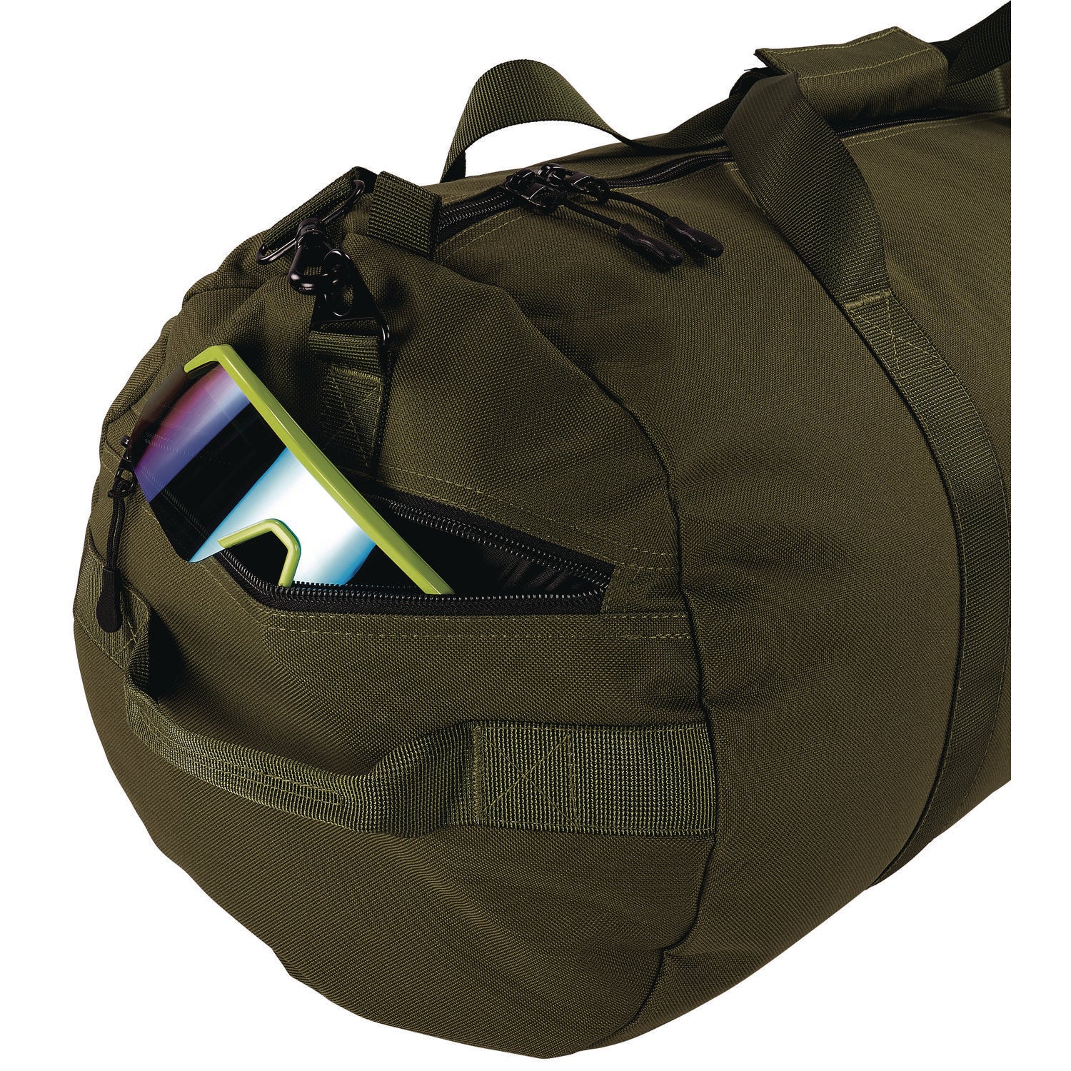 Arsenal 5020P Gear Duffel Bag, 14 x 35 x 14, Olive