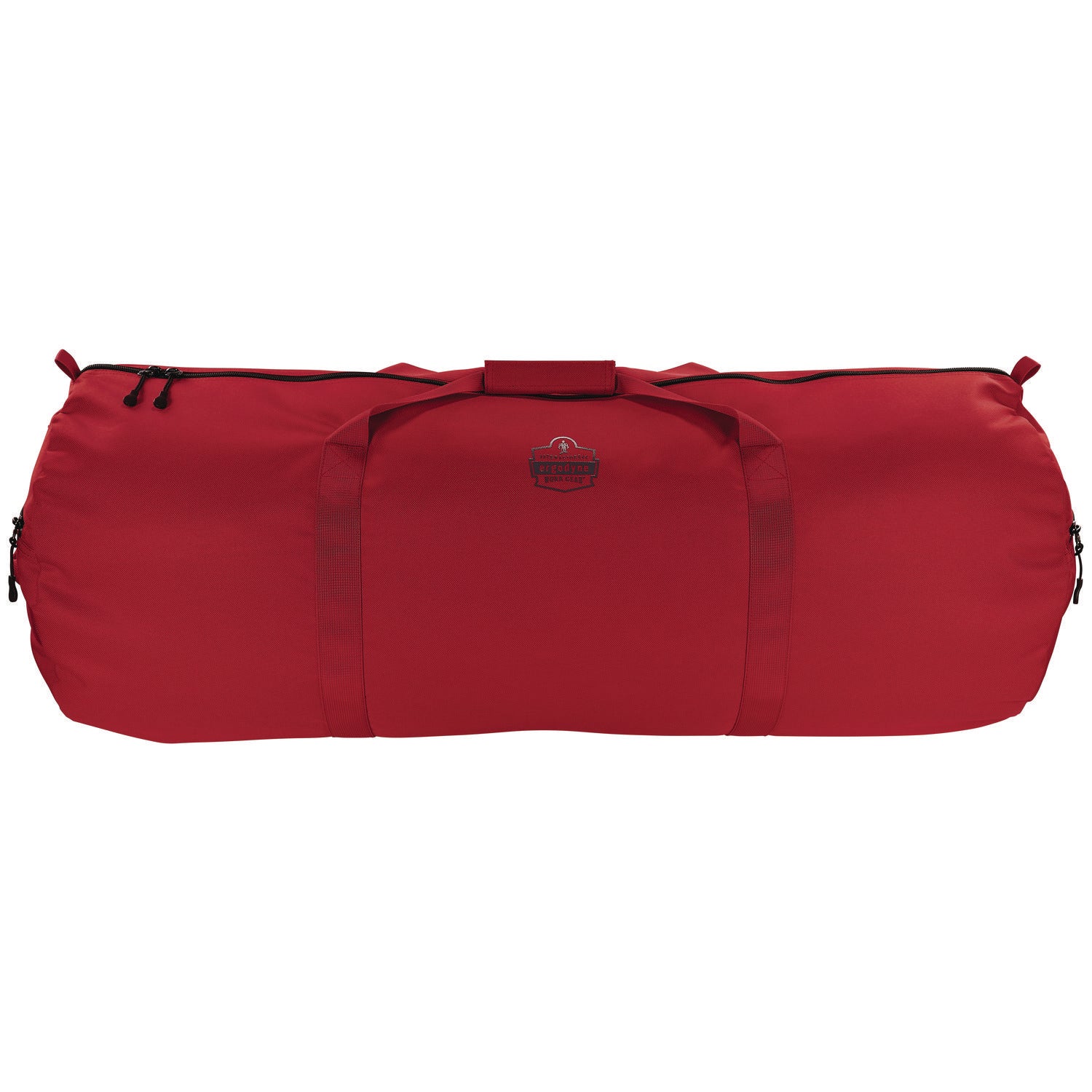 Arsenal 5020P Gear Duffel Bag, 14 x 35 x 14, Red