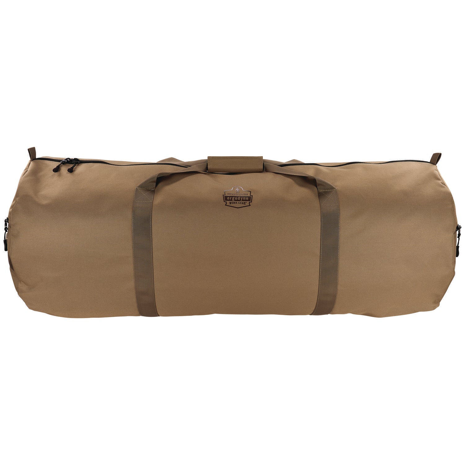 Arsenal 5020P Gear Duffel Bag, 14 x 35 x 14, Khaki