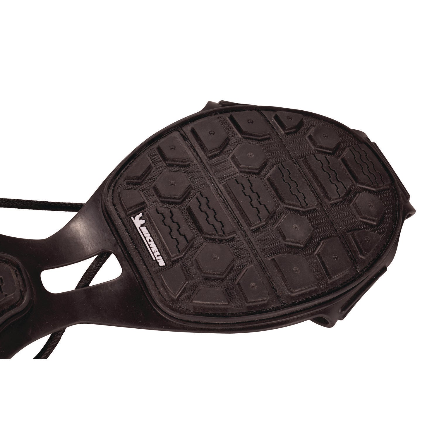 TREX 6325 Spikeless Traction Devices, 2X-Large, Black