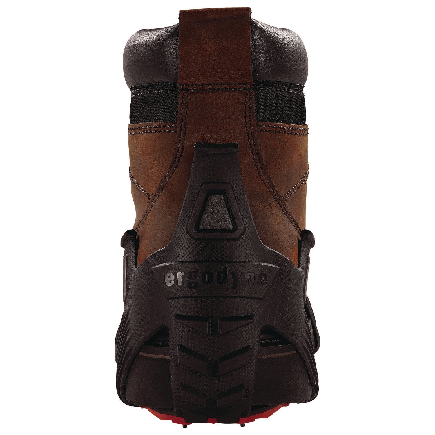 TREX 6306 Ice Traction Cleats, Small, Black